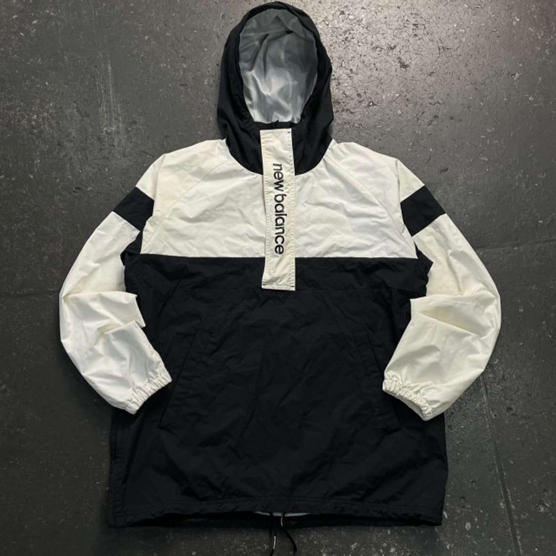 100 뉴발란스 아노락  상품이미지1