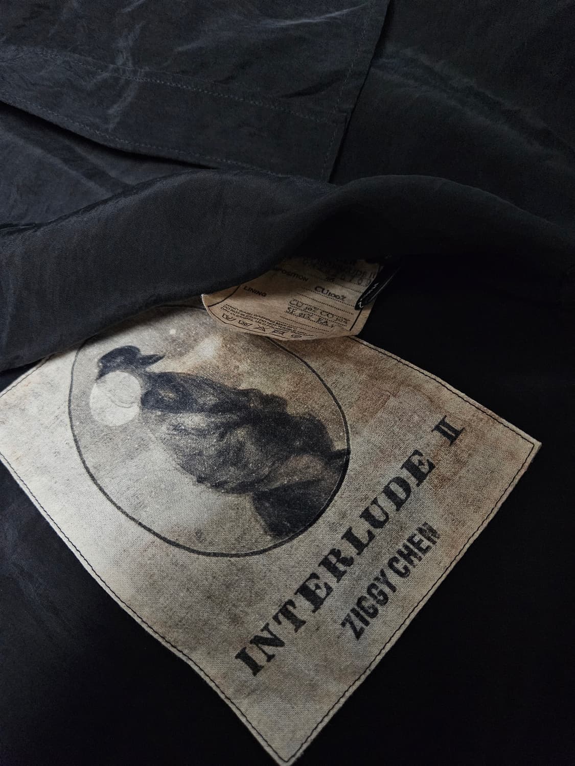 지기첸 큐프라 셔츠 상품이미지2