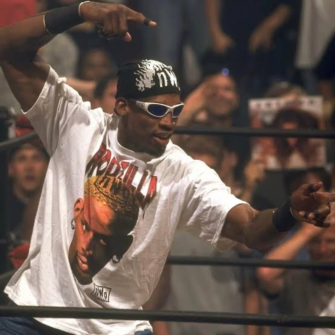 오클리 Straight Jacket 스트레이트 자켓 (1996) 상품이미지2