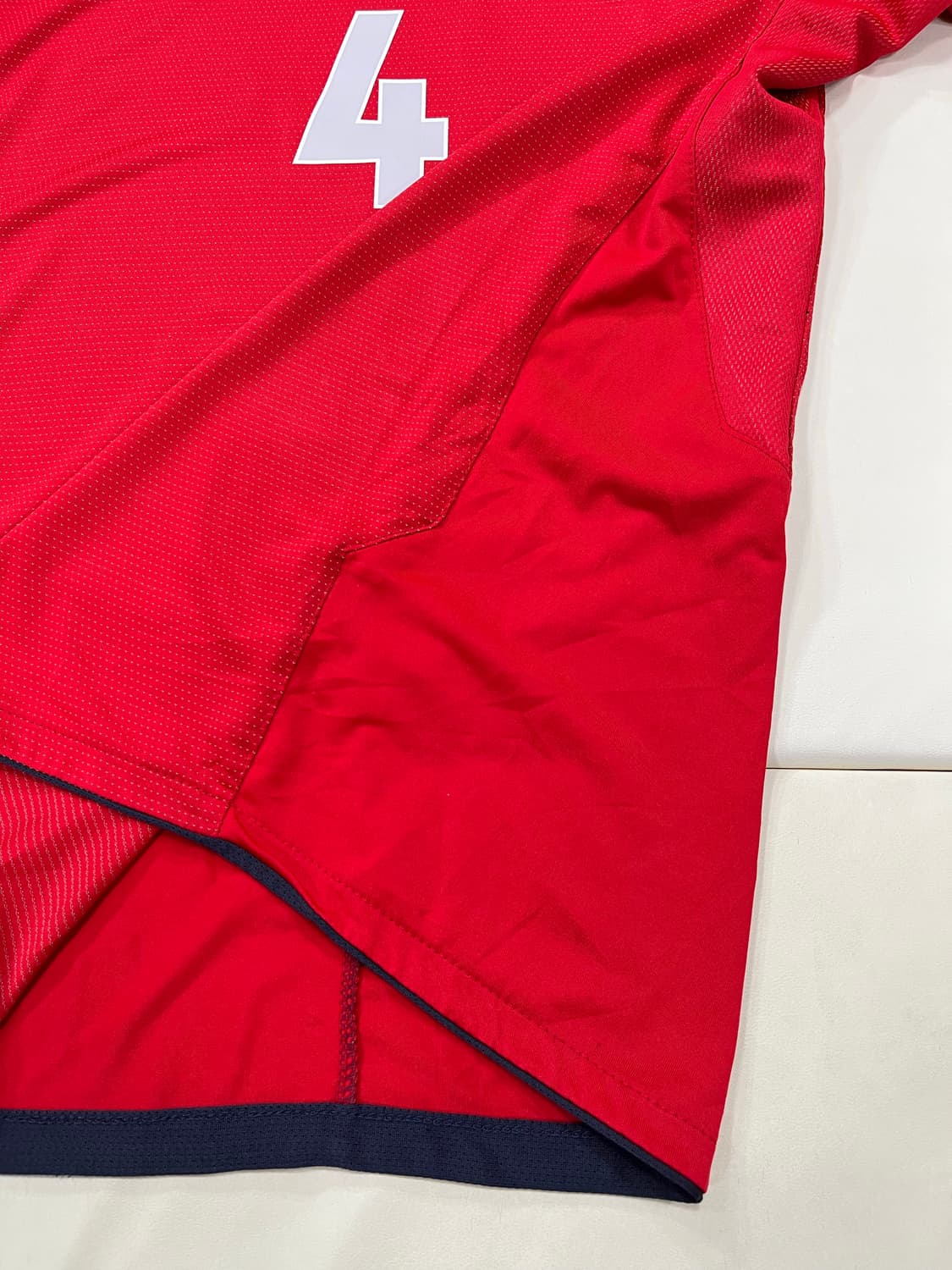 엄브로 04-06 잉글랜드 어웨이 스티븐 제라드 상품이미지6