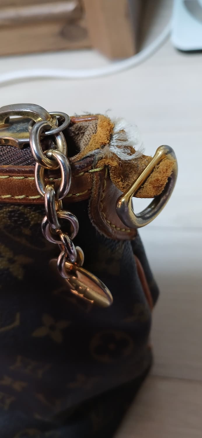 정품 루이비통 팔레모가방  상품이미지10