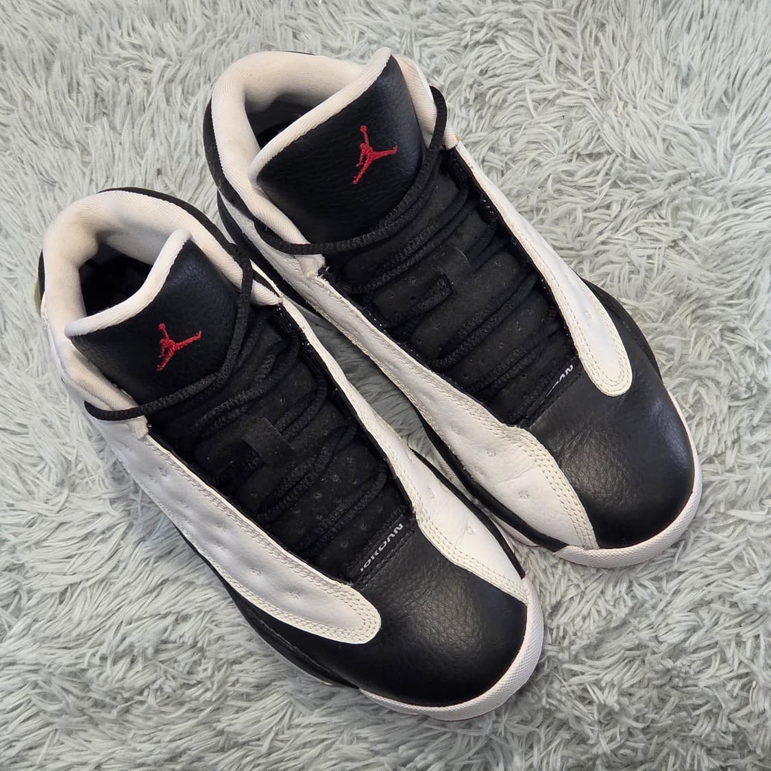 6a-19:나이키 에어 조던 13 레트로 히 갓 게임 (220) 상품이미지5