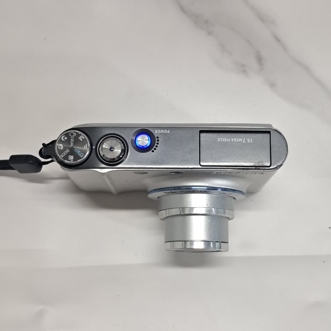 레트로감성! 삼성 Vluu NV100 HD 디지털 카메라 상품이미지5