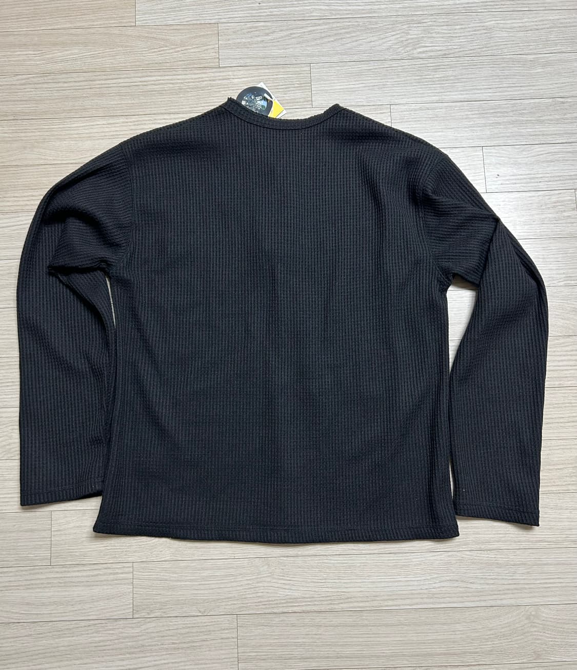 메인부스 와플턴 헨리넥 상품이미지2