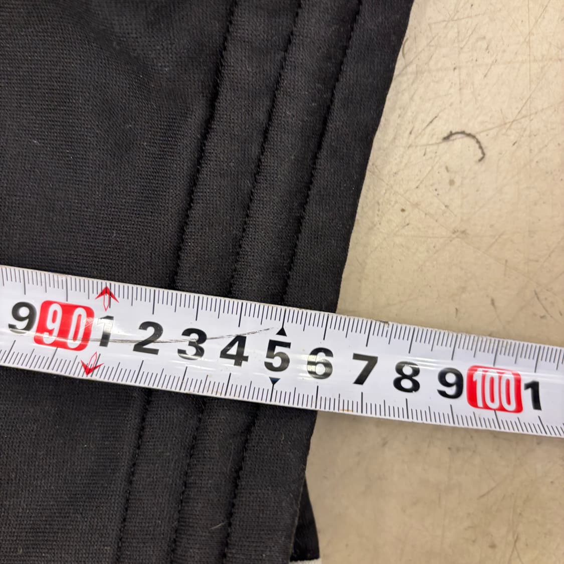 아디다스 오리지널 와이드 트레이닝 팬츠 상품이미지5