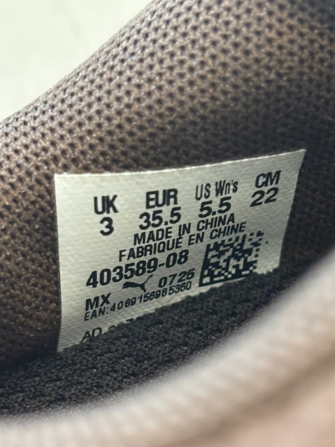Puma Sneakers 상품이미지9