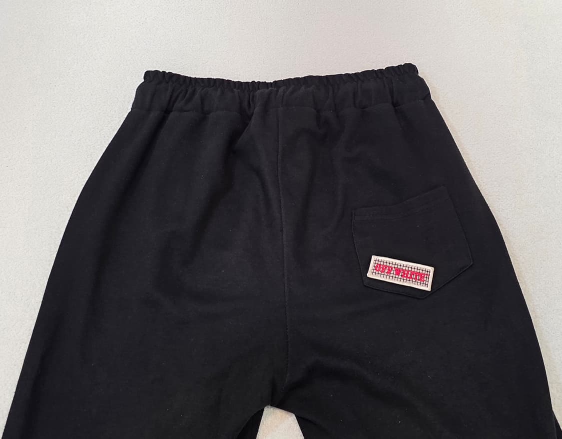 오프화이트 츄리닝바지 "OFF-WHITE" 상품이미지6