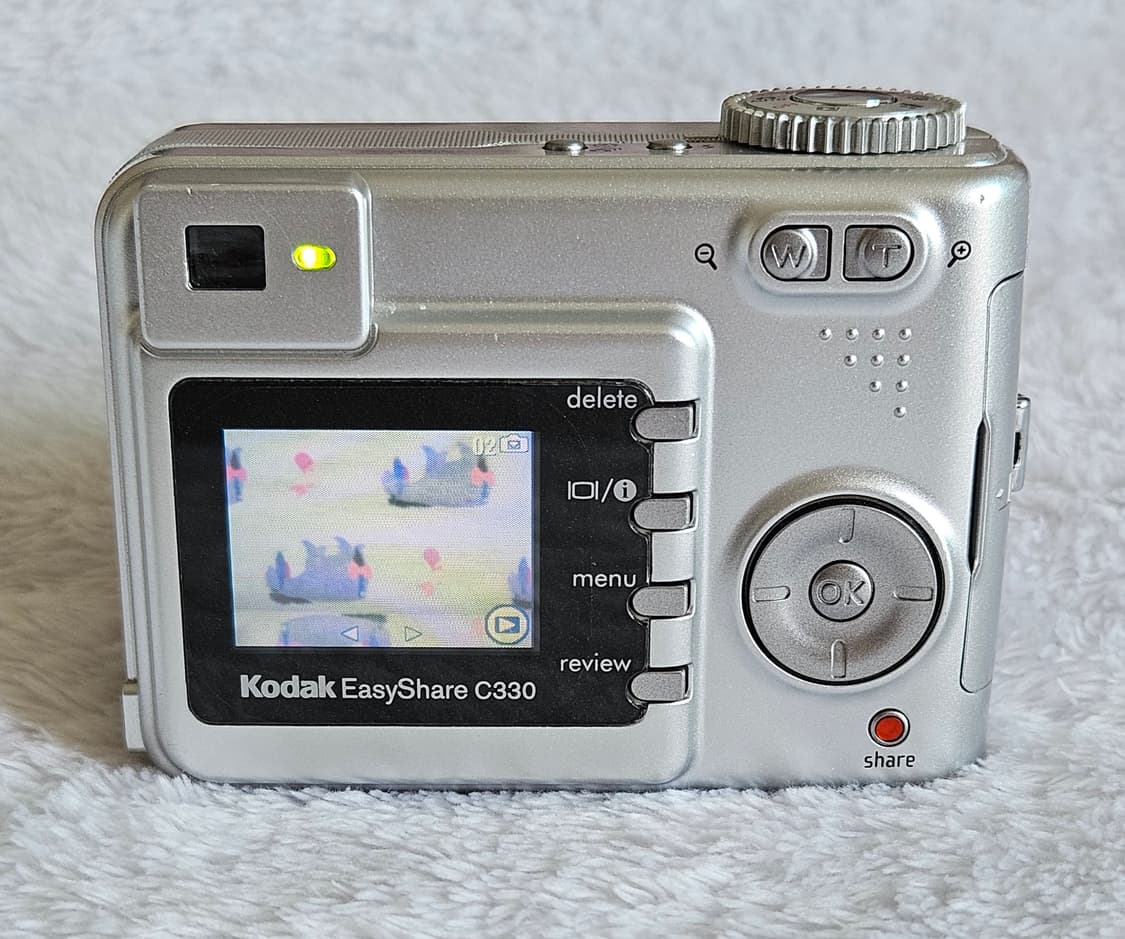 Kodak c330(코닥 c330) 상품이미지6