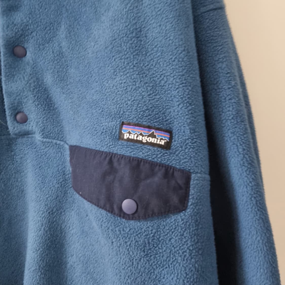 파타고니아 신칠라 L 상품이미지2