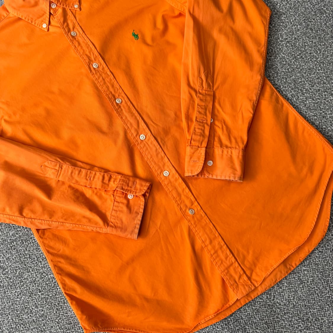 폴로 랄프로렌 클래식핏 셔츠 상품이미지3