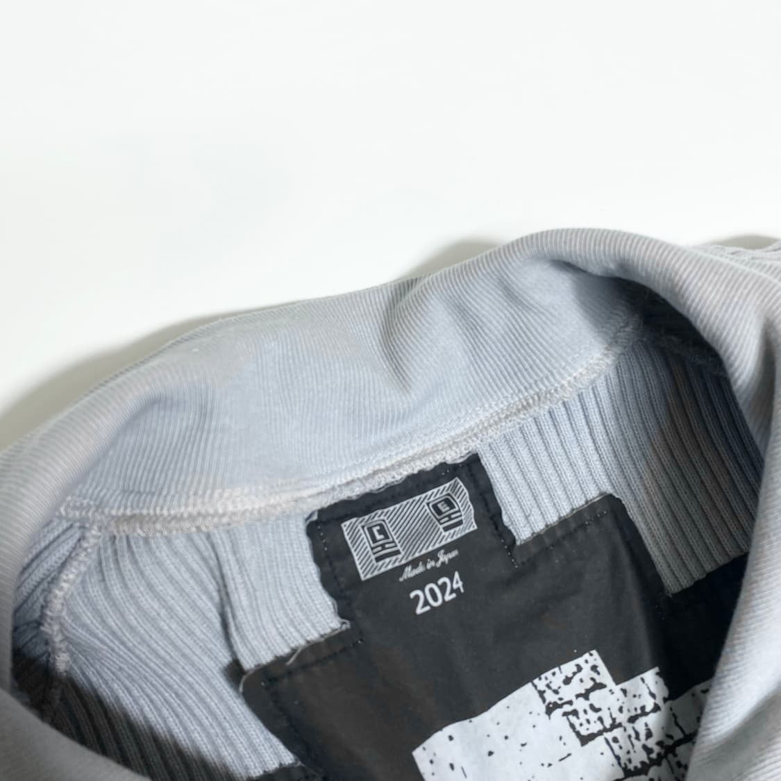 카브엠트 오버다이 하프집업  상품이미지2