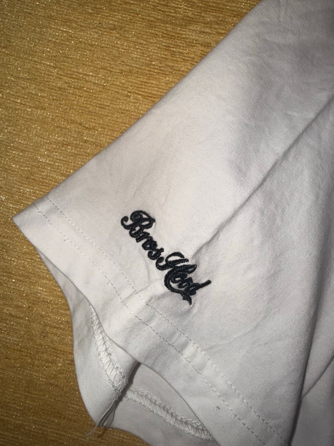 베이프 반팔티 2XL 상품이미지3