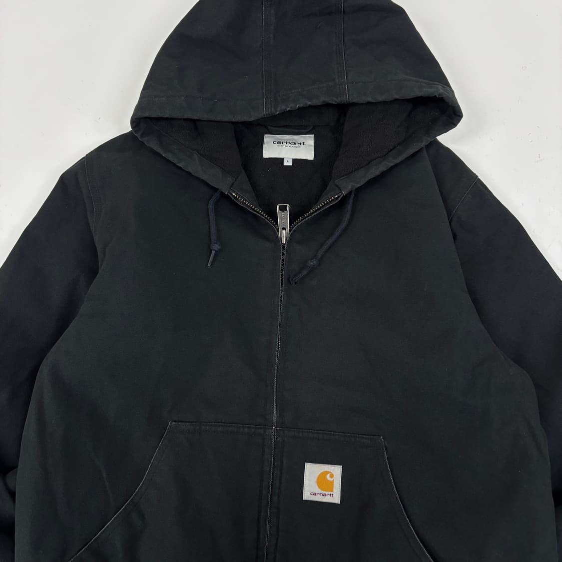 칼하트 액티브 자켓 상품이미지4