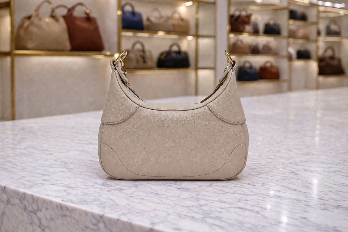 [A급] 구찌 아프로디테 가죽 숄더백 스몰 판매합니다!!! 상품이미지2