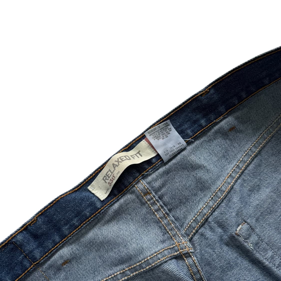 [37] 리바이스 550 데님 청바지 [LV1473] 상품이미지4