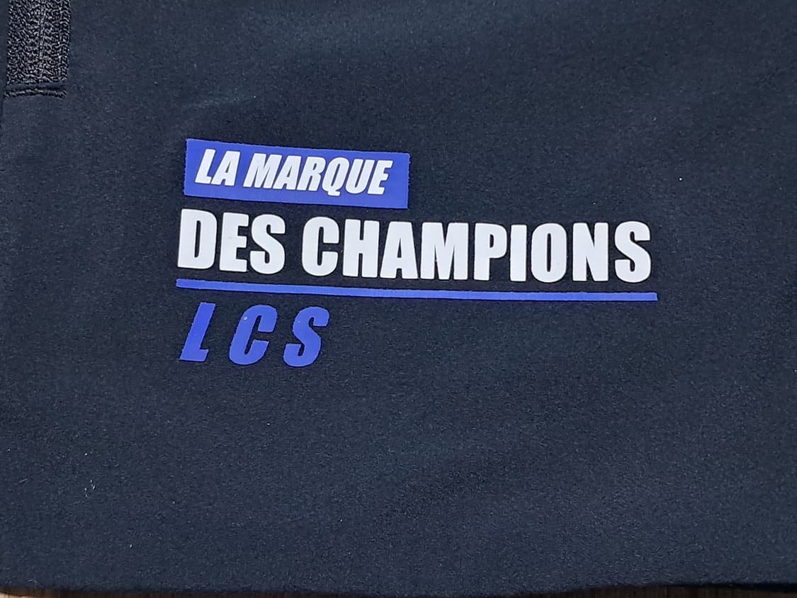 르꼬끄 후드집업 남성M 상품이미지8