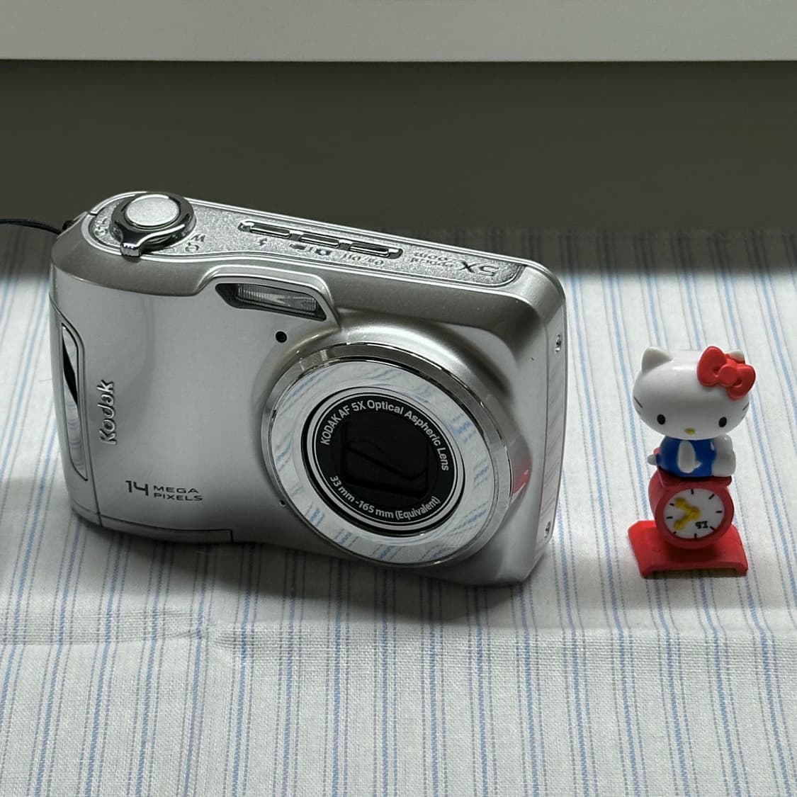 📸 코닥 EasyShare C195 빈티지 디지털카메라 상품이미지3