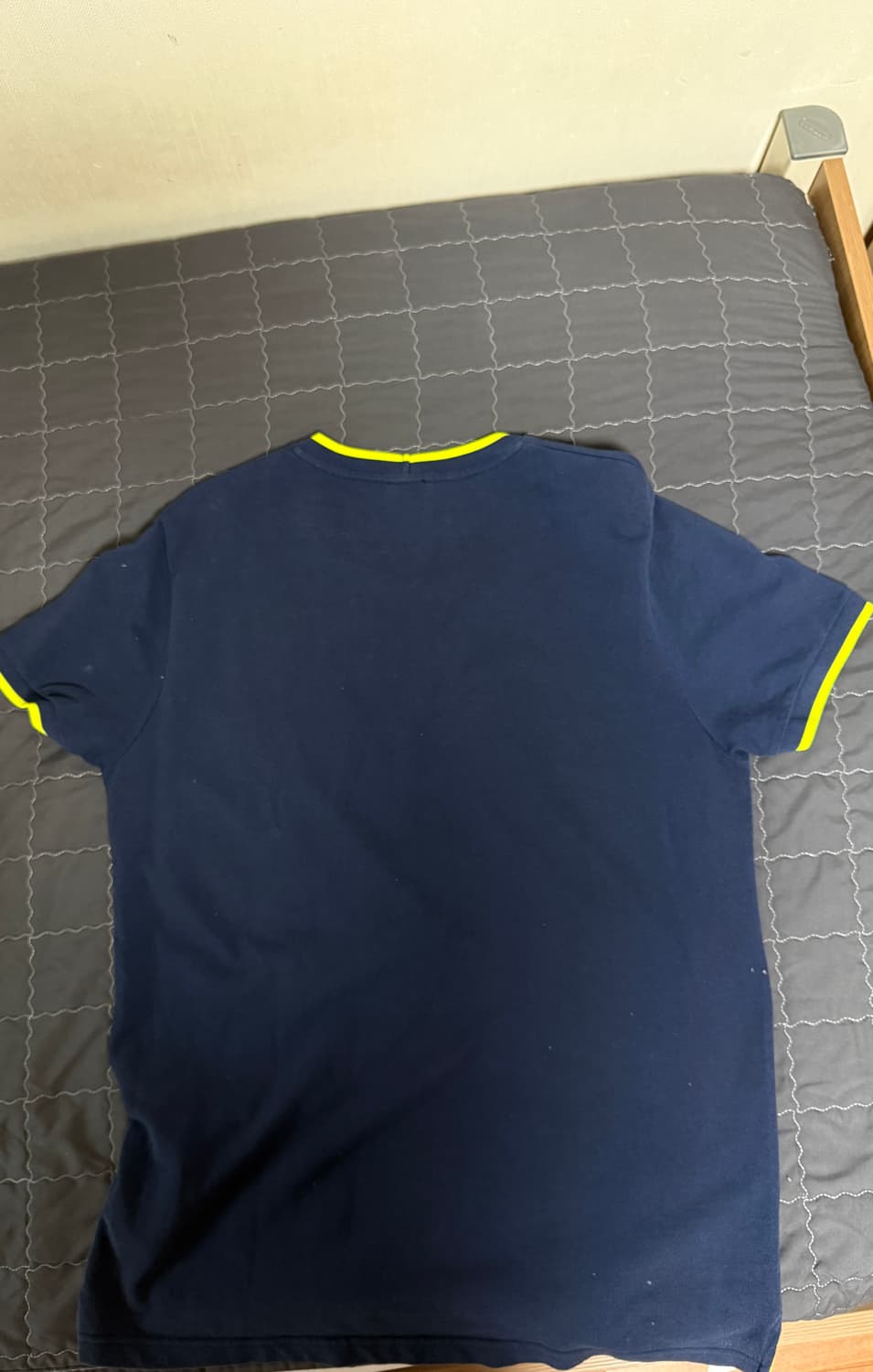 겐조 포켓 반팔티 L 상품이미지2