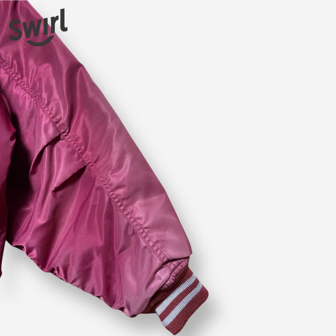 🌊90s Offroad stadium jumper 상품이미지8