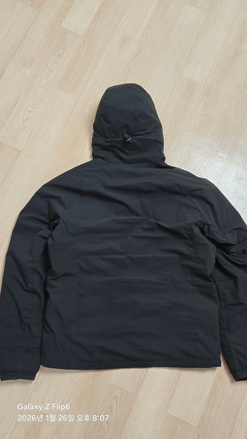 고요웨어 그레핀 L 상품이미지6