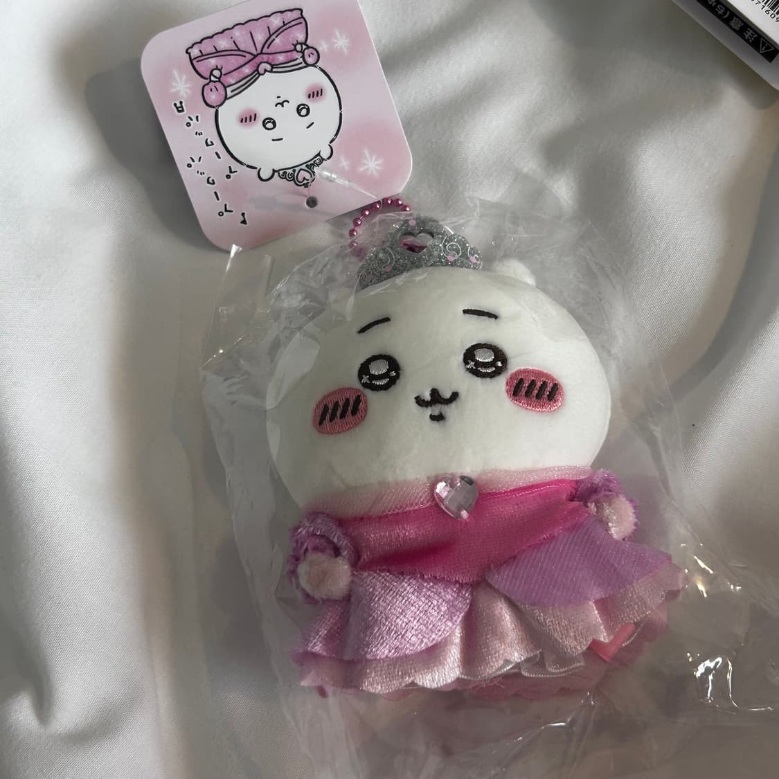 치이카와 공주 치이카와 새상품 상품이미지1