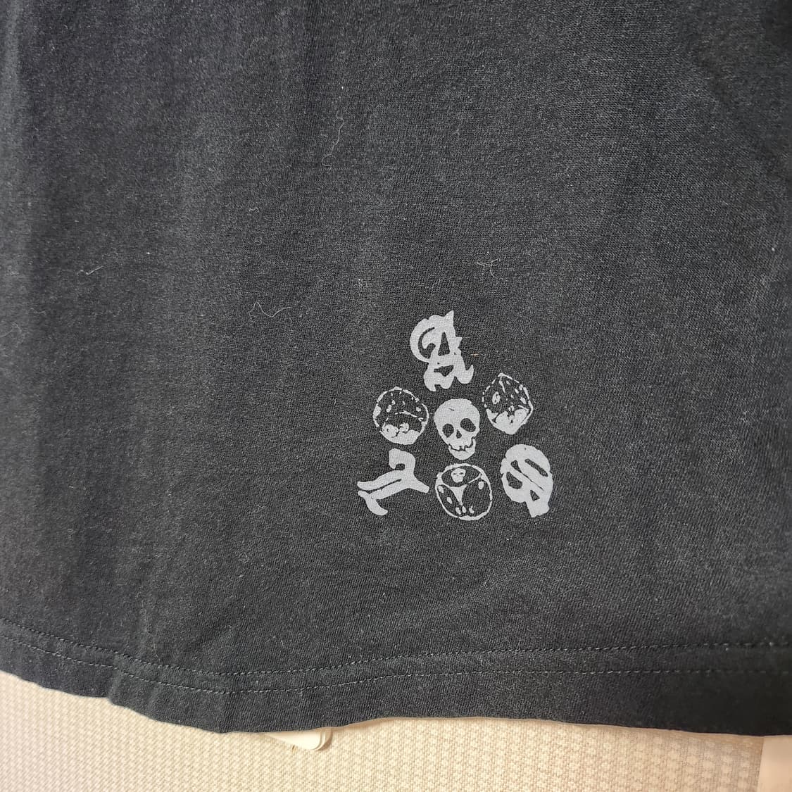 ALGONQUINS알곤퀸즈원피스 상품이미지4