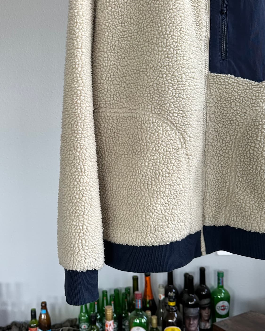 [L]파타고니아 클래식 레트로 X 후리스 자켓 상품이미지4