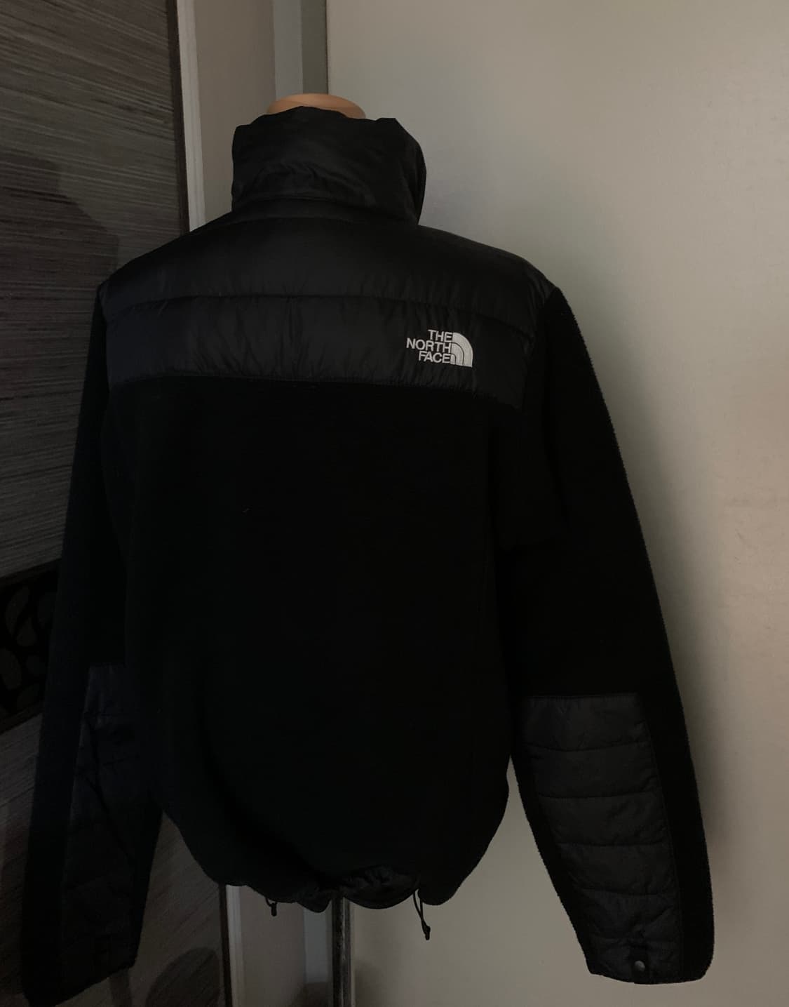 노스페이스 패딩 후리스 상품이미지6