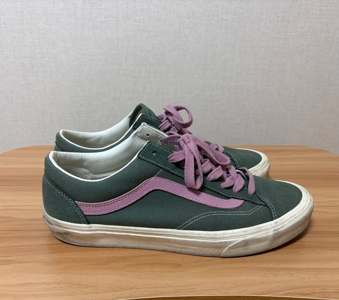 반스 스타일36(280) 상품이미지2