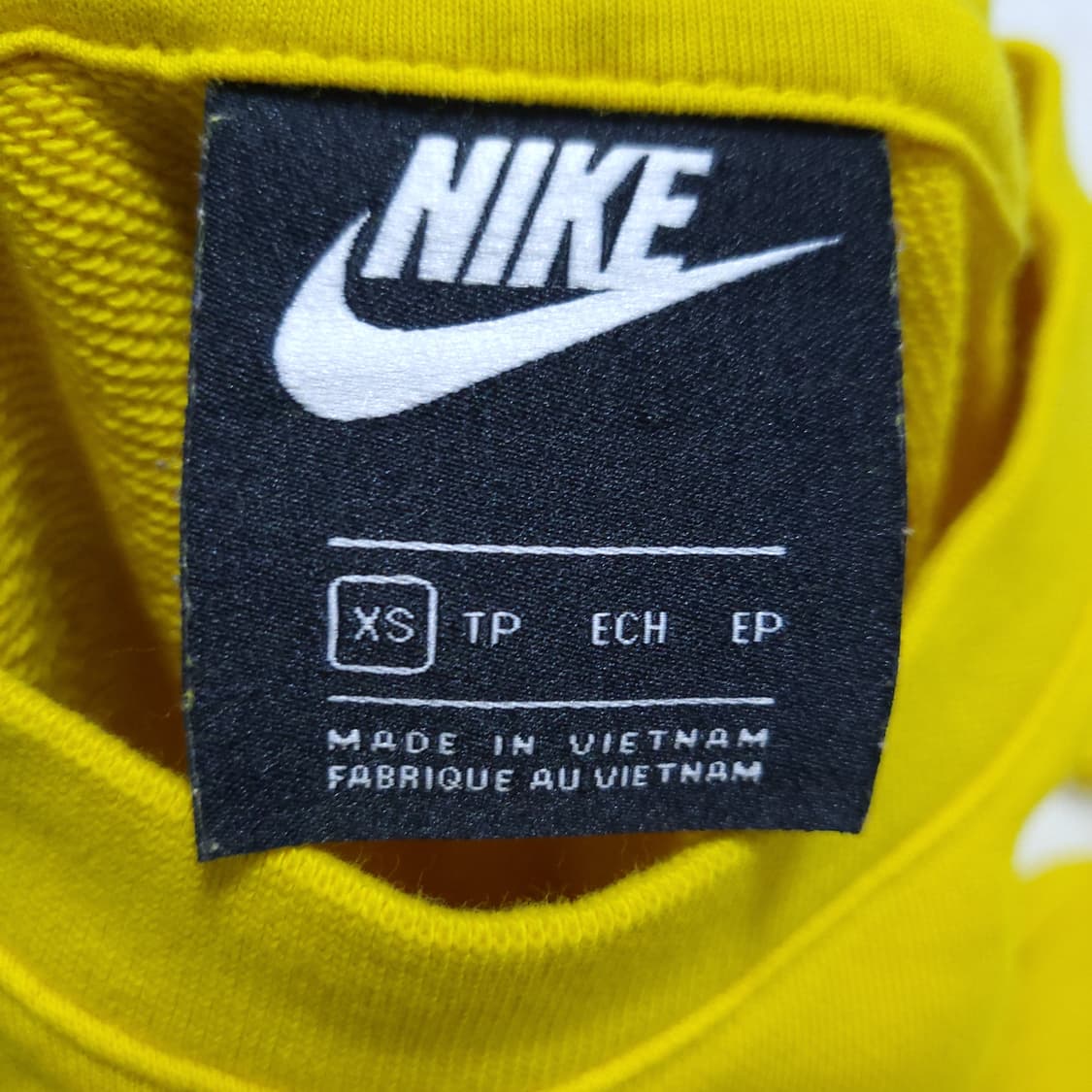 나이키 남성 맨투맨 XS 0307 상품이미지6