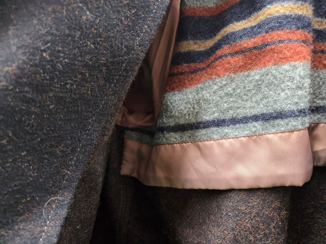 폴스미스 레드이어 엔지이너드코트 상품이미지5