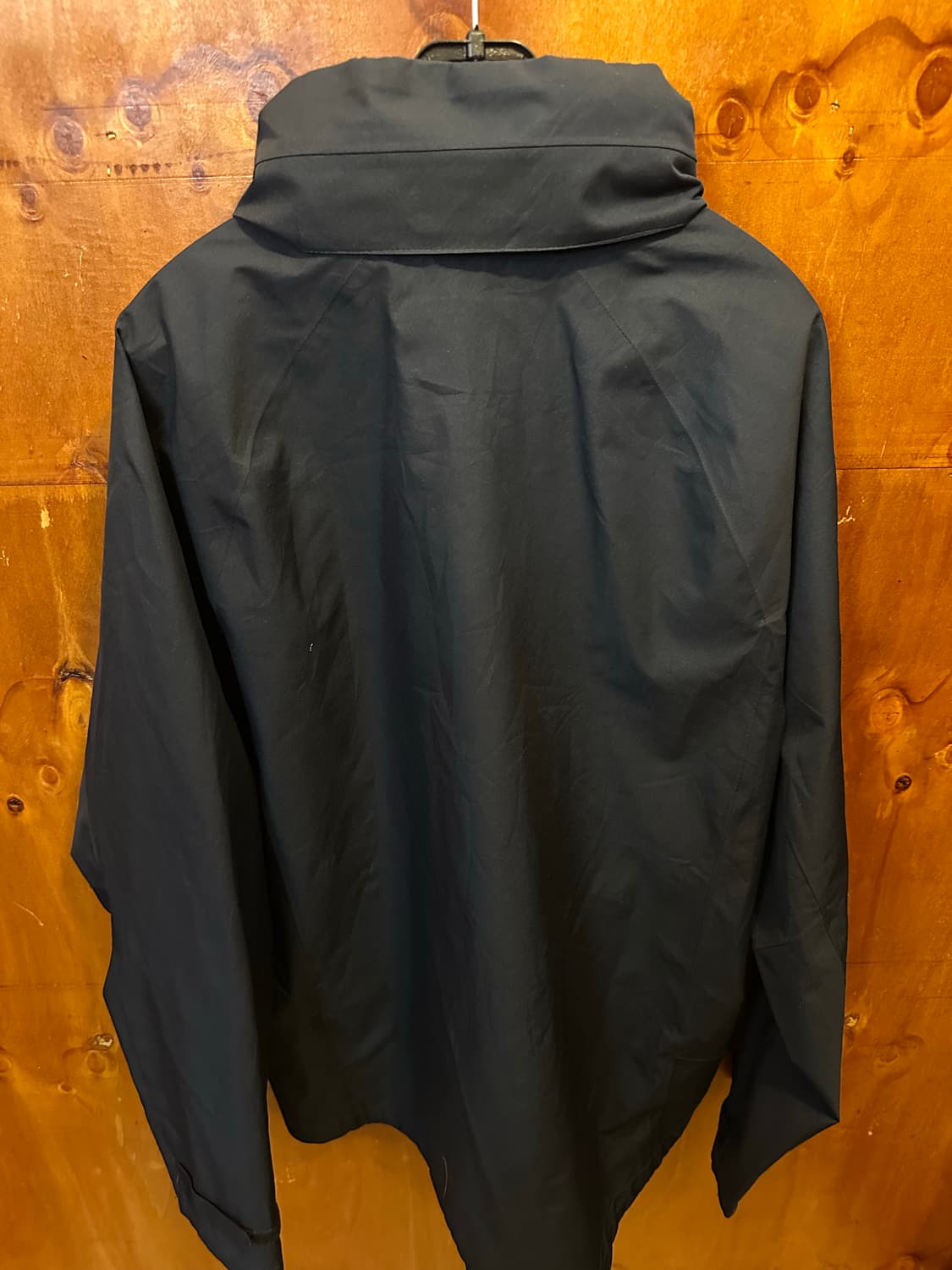 폴로 랄프로렌 퍼포먼스 토렌쉘 하드쉘 바람막이 XL 상품이미지2