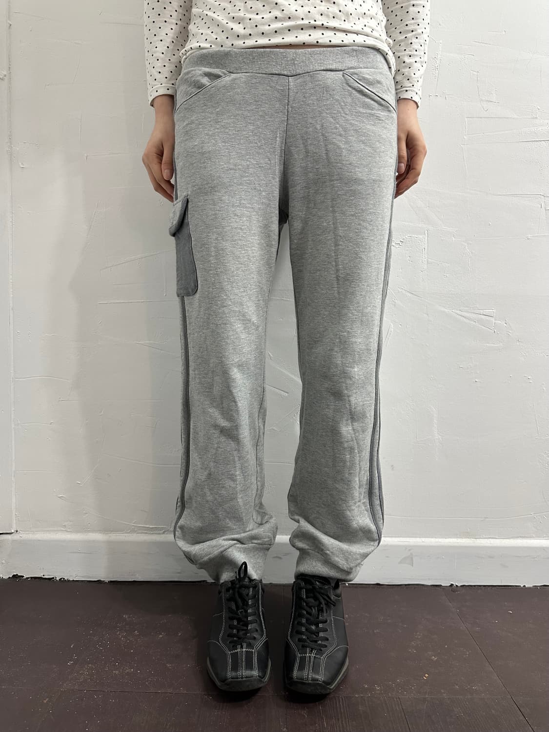 adidas line pants 상품이미지2