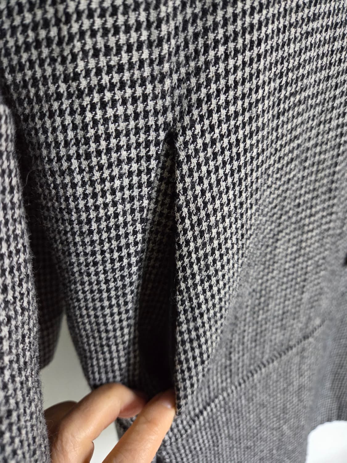 DEWL  하운드투스 자켓 상품이미지3