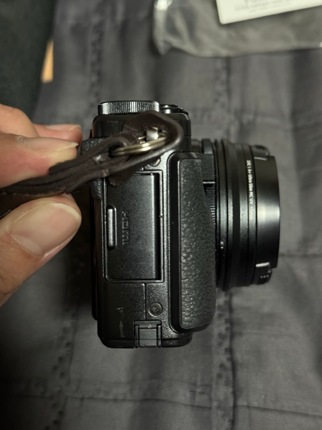 후지 x70 블랙 박스포함 상품이미지7