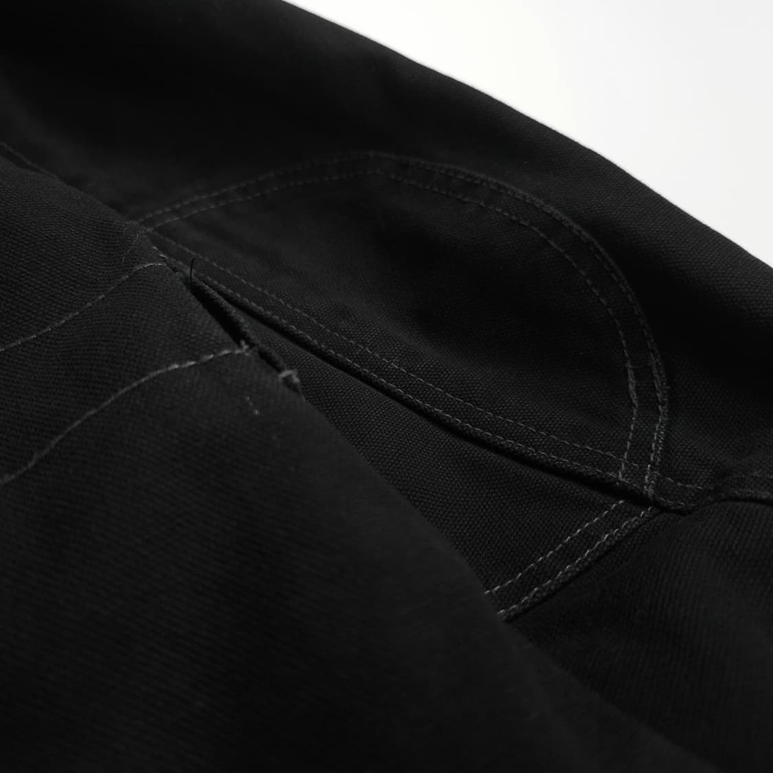 쇼트 USA 오리지널 N-3B 피쉬테일 파카 상품이미지8