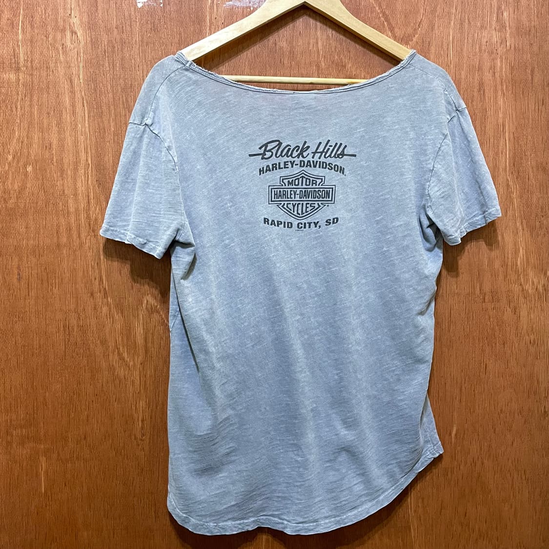 (S) Harley Davidson 할리 반팔티 상품이미지6