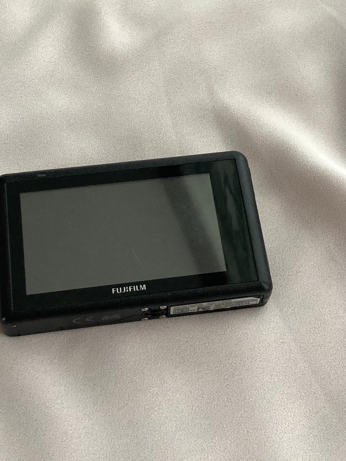 후지필름 파인픽스 Z300 빈티지디카 디지털카메라 상품이미지8