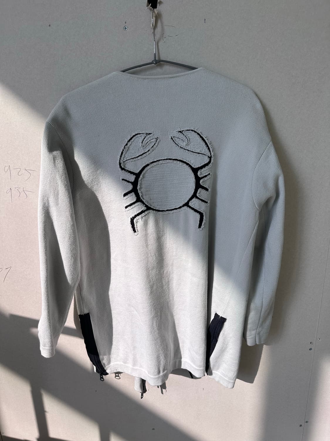 아르마니 빈티지  재킷 상품이미지1