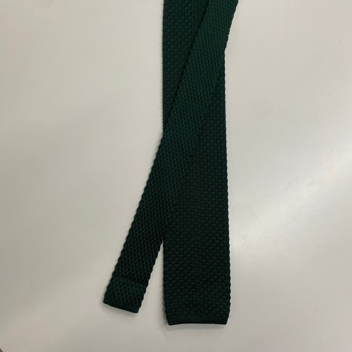 니트넥타이 8.2cm 상품이미지2