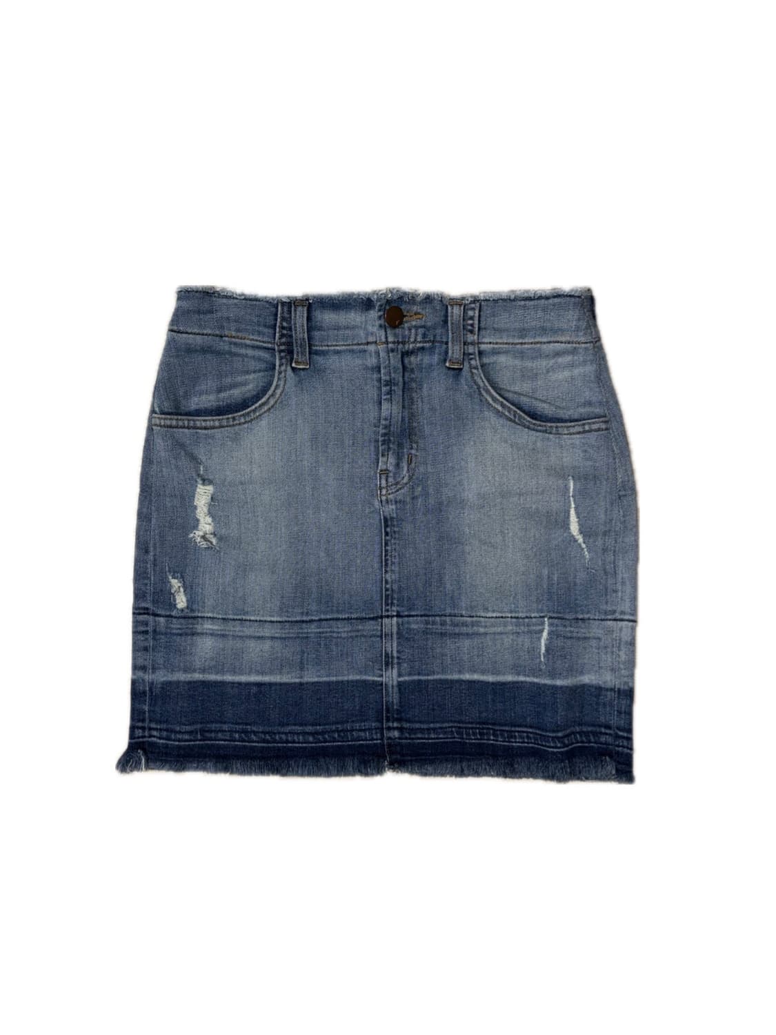 JBrand  청치마 상품이미지1