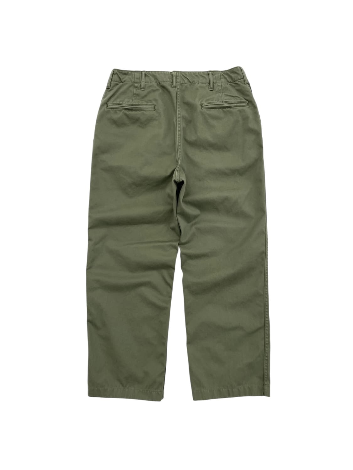 페로우즈 U.S.Army M-41 치노 팬츠 상품이미지2