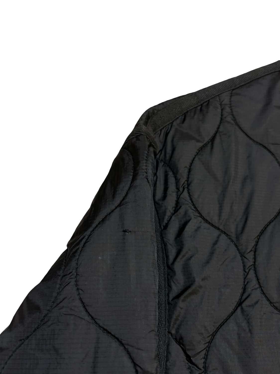 빔즈 퀄팅 자켓 상품이미지6