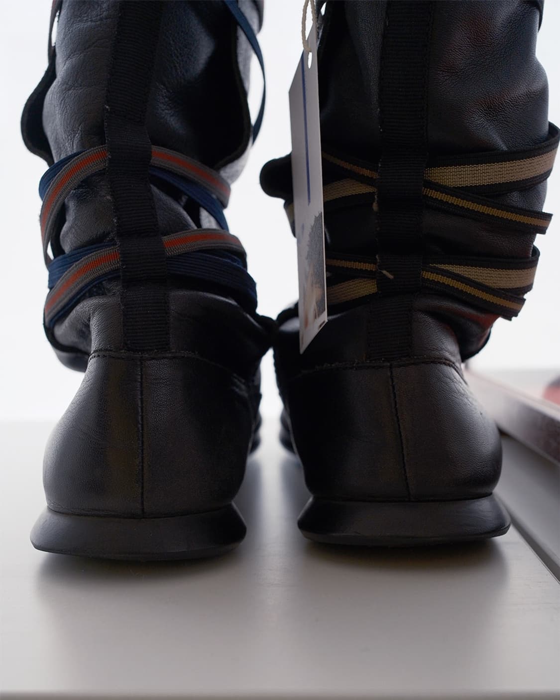 Camper Leather boots 상품이미지8