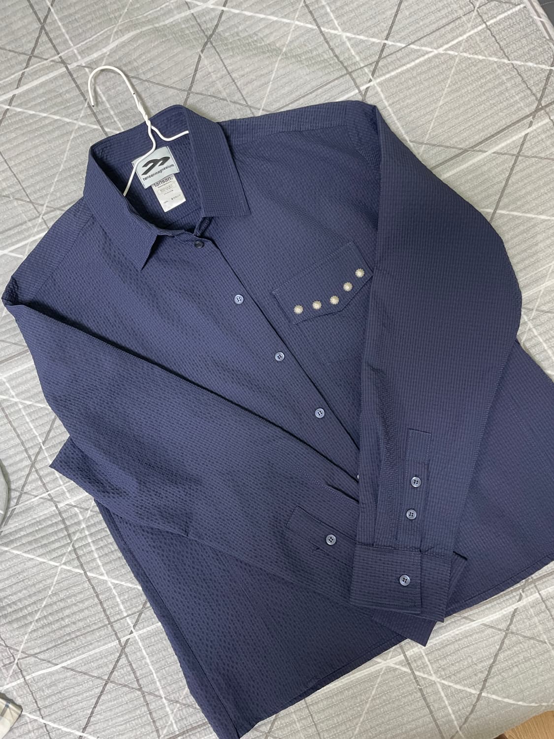 탄산마그네슘 셔츠 상품이미지1