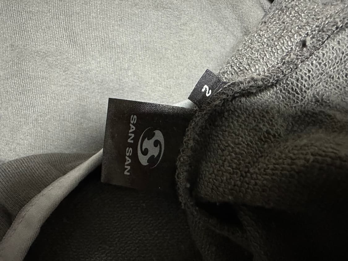 산산기어 후드 상품이미지3