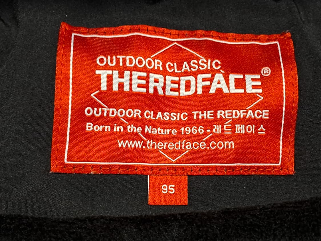 레드페이스 롱패딩 남성95  상품이미지5