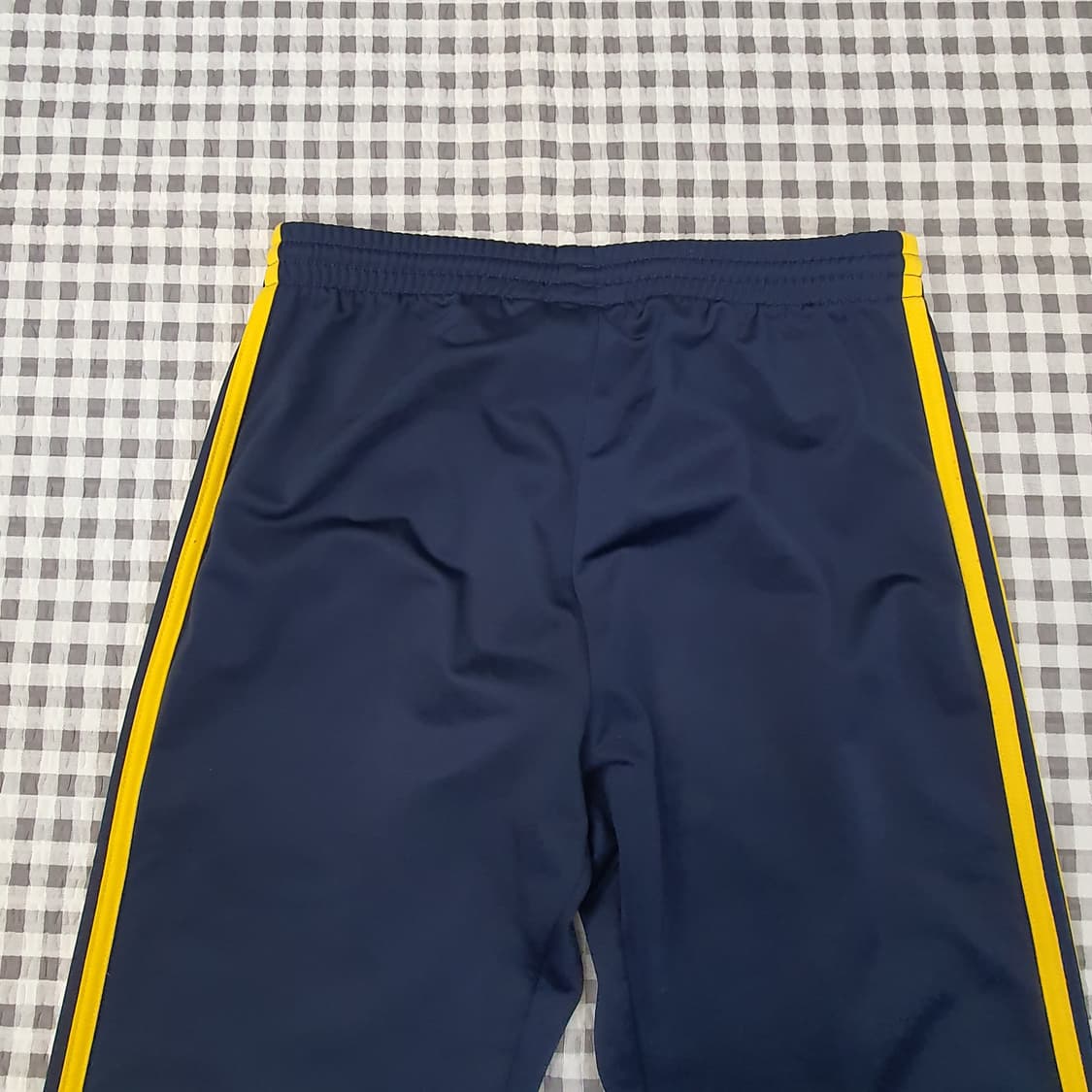 아디다스 밴딩 트레이닝 팬츠 남자29~30 상품이미지6