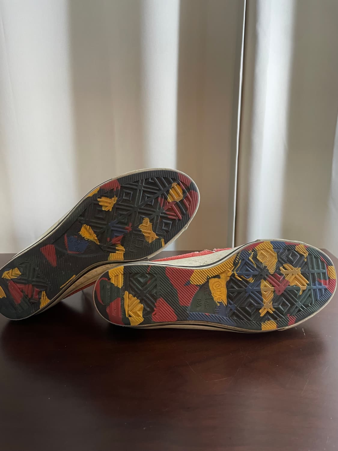 Converse onestar 상품이미지7