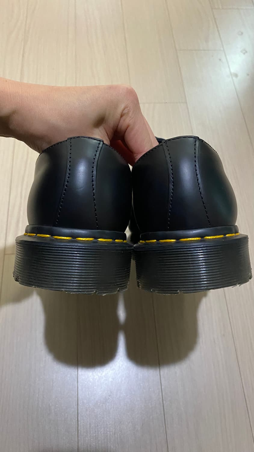 닥터마틴 램지 UL6 (250) 상품이미지5